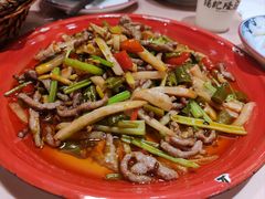 -杨记隆府重庆江湖菜(大悦城店)