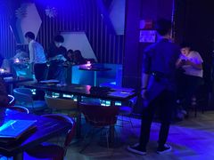 -MOSSO音乐酒吧·Live House(南京西路店)