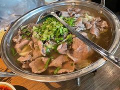 -肖四女乐山跷脚牛肉(世博源店)
