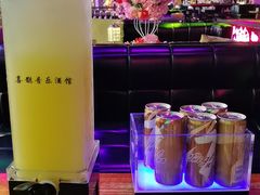 -喜鹊音乐酒馆(西街店)