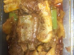 -乐乐餐厅(湘子庙街店)
