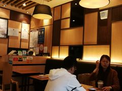 大堂-满记甜品(正方京城店)