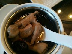 -粤色·老广州茶餐厅(河南商会大厦店)