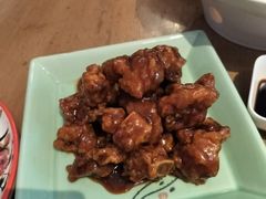 -新白鹿餐厅(城西银泰城店)