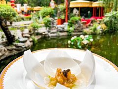 -白家大院·王府宫廷菜(苏州街店)