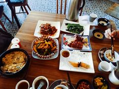 -先记烧鹅王·本地粤菜(福永店)