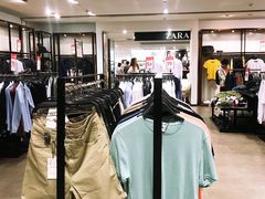 -ZARA(皇城恒隆广场店)