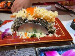 -友壹町寿司(新DNA购物中心店)