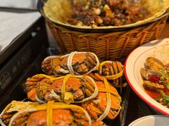 -517烧烤·龙虾·海鲜大排档(万象都荟店)