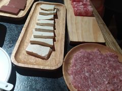 -许府牛火锅(信义坊总店)