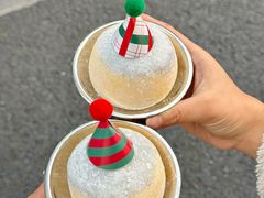 -拾光甜品自助·意面小食(太古里总店)