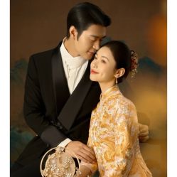 -女王风尚STUDIO·轻奢化定制