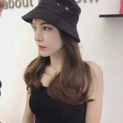 点击看大图 -Miracle集简美发沙龙
