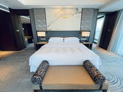 -舟山希尔顿酒店