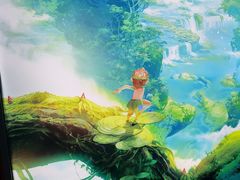 -超体空间SoReal VR(迪士尼小镇店)