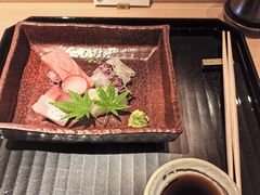 -炎橘·板前料理 Omakase