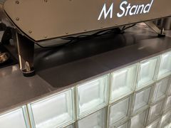 -M Stand(南京紫峰大厦店)