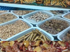 -老郑海鲜楼(天桥店)