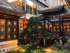 -北园酒家(小北路店)