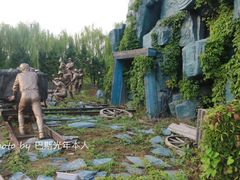 -沈阳方特欢乐世界