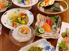 -Tsuru鹤日本料理(静安香格里拉店)