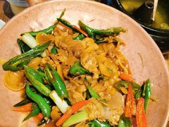 -云海肴·汽锅鸡·云南菜(广安门天虹店)