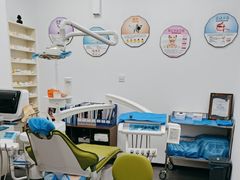 -唐杰口腔(富都广场店)