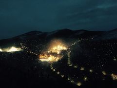 -色达喇荣五明佛学院