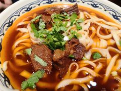 大同刀削面-韩师傅老大同刀削面(北苑路店)