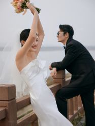 -第一夫人婚纱摄影(南京店)