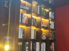 -恐怖游戏(湖滨店)