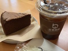 -本無咖啡·BeanWood Coffee