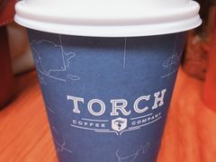 -Torch Coffee 炬点咖啡