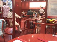 -喜家德虾仁水饺(景枫中心店)