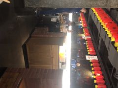 -很久以前羊肉串(中山公园店)