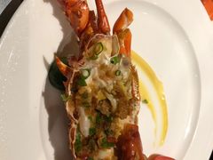 -安蒂娅·海鲜自助餐厅(安蒂娅美兰酒店)