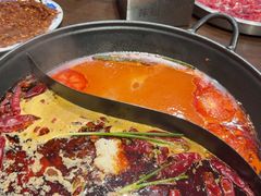 -萍姐火锅·公路夜市(南京新街口店)