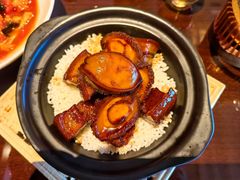 -环球港凯悦 · 享悦中餐厅