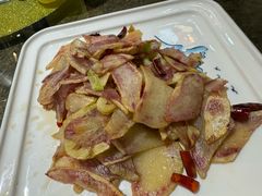 -外婆味道·云南经典家常菜(北站店)