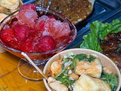 -老黑板筋(顺义总店)