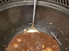 -老关东铁锅炖(上游街店)