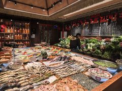-传统菜农庄(皇姑路店)