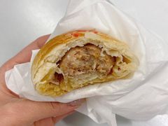 蟹粉鲜肉月饼-王宝和酒家(黄浦店)