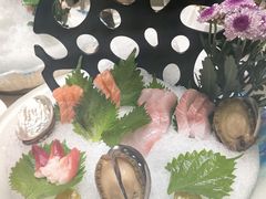 -澳门豆捞(裕华东路店)