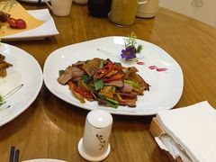-醉霖生态餐厅(交大店)