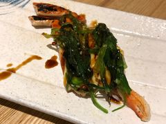-初居食屋日式料理(万象城购物中心店)