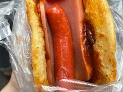-张记灌饼(丰富路店)