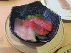 -寿司郎(皇庭广场店)