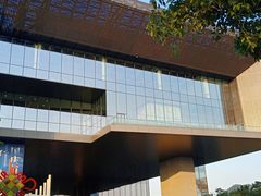 -广州市城市规划展览中心