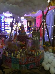 -Alice Nine婚礼艺术空间(总店)